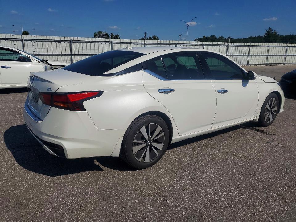 Aukcja sprzedaży 2021 Nissan Altima, vin: 1N4BL4EV9MN325885, numer aukcji: 58935446