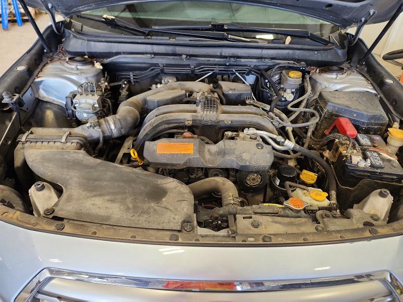 Aukcja sprzedaży 2015 Subaru Outback, vin: 4S4BSBCC0F3288657, numer aukcji: 56758176