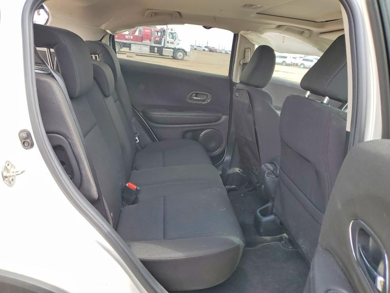 Aukcja sprzedaży 2018 Honda Hr-v, vin: 3CZRU6H58JM107675, numer aukcji: 56086106