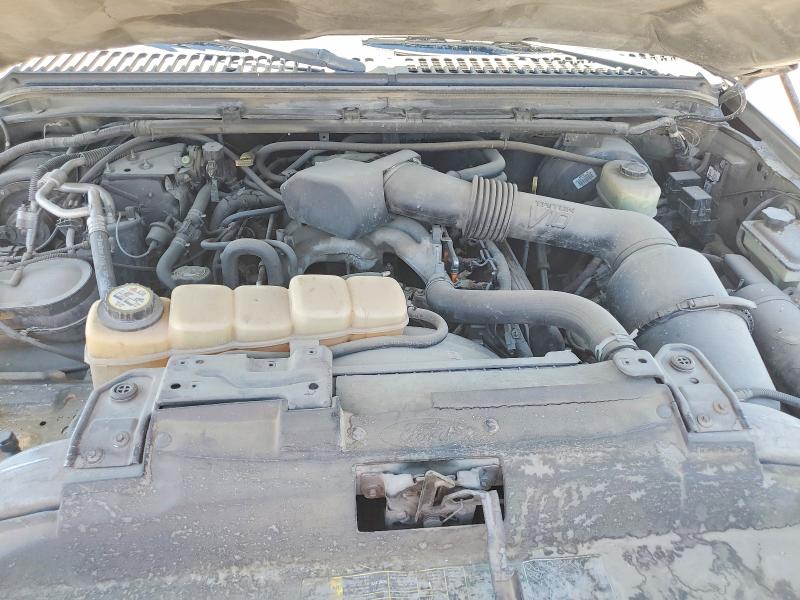 Продаж на аукціоні авто 2003 Ford Excursion, vin: 1FMNU43S23EB44179, номер лоту: 57189806