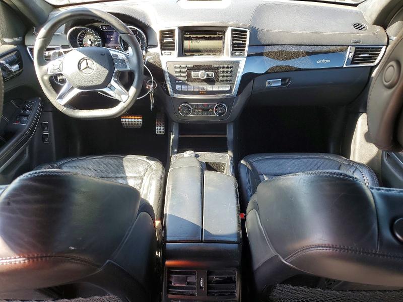 55556486 :رقم المزاد ، 4JGDF7EE8EA412208 vin ، 2014 Mercedes-benz Gl مزاد بيع