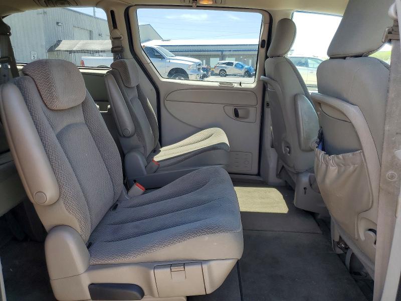 Aukcja sprzedaży 2005 Dodge Grand Caravan, vin: 2D4GP44L25R296001, numer aukcji: 55898396