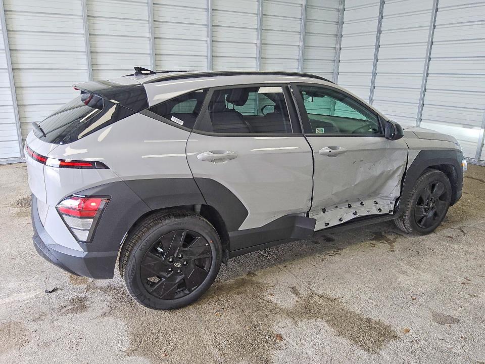 55595336 :رقم المزاد ، KM8HF3AB0TU462618 vin ، 2026 Hyundai Kona مزاد بيع