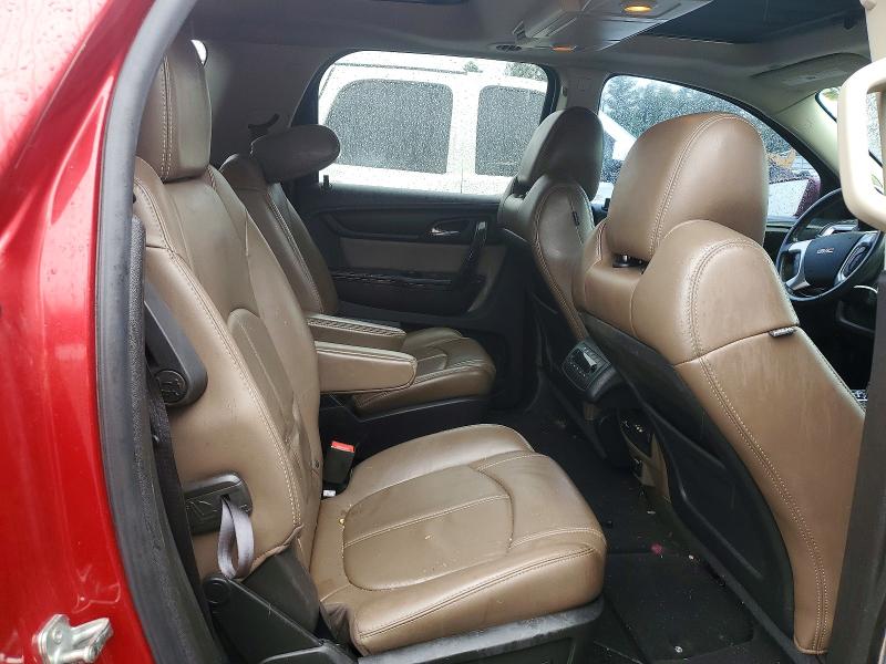 Aukcja sprzedaży 2014 Gmc Acadia, vin: 1GKKVRKDXEJ289666, numer aukcji: 58447736
