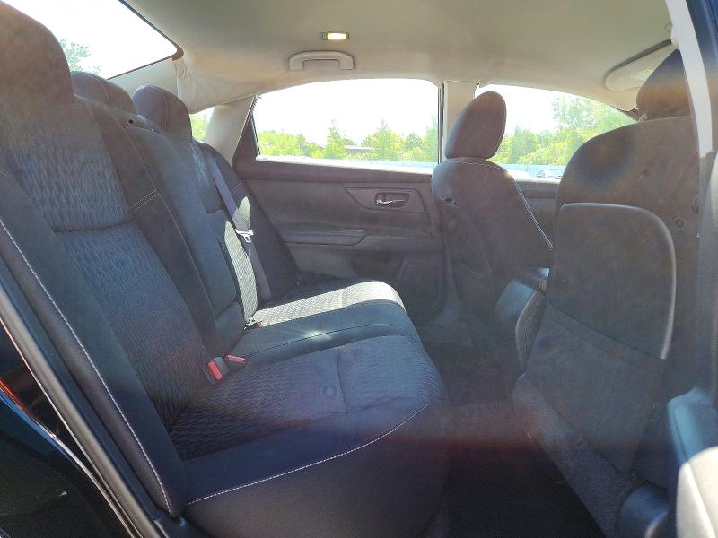 56410566 :رقم المزاد ، 1N4AL3AP8HC479521 vin ، 2017 Nissan Altima مزاد بيع