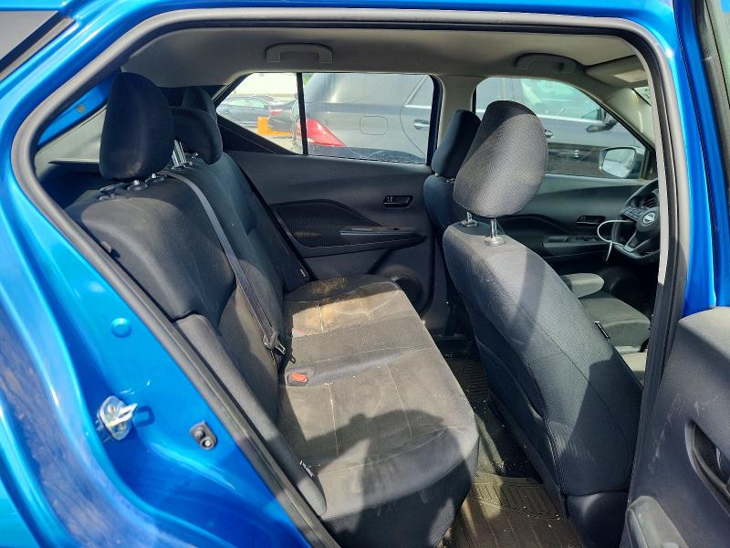 Продаж на аукціоні авто 2024 Nissan Kicks, vin: 3N1CP5BV8RL523977, номер лоту: 58030436