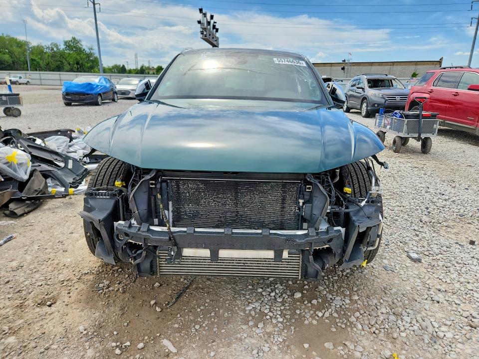55746636 :رقم المزاد ، WA1A4AFY9J2131391 vin ، 2018 Audi Sq5 مزاد بيع