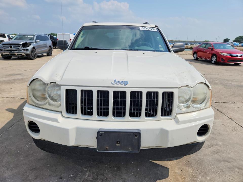 Продаж на аукціоні авто 2006 Jeep Grand Cherokee, vin: 1J4GR48K16C223313, номер лоту: 57951896