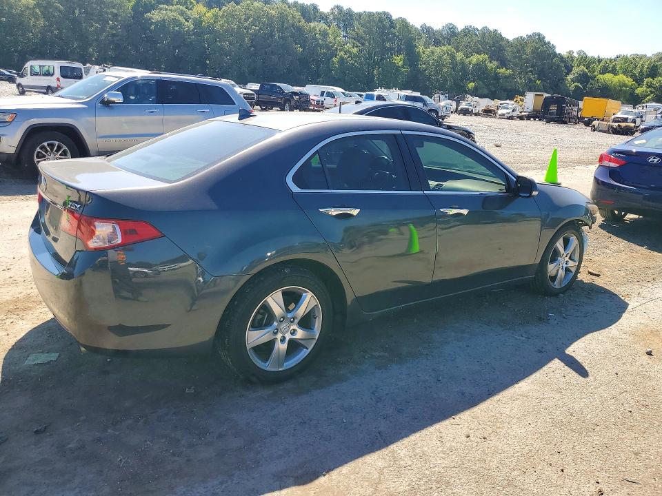 Aukcja sprzedaży 2013 Acura Tsx, vin: JH4CU2F43DC002206, numer aukcji: 56843126
