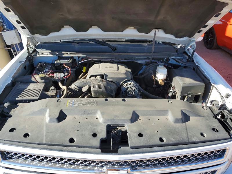 Продаж на аукціоні авто 2011 Chevrolet Silverado, vin: 3GCPKSE34BG208081, номер лоту: 56667996