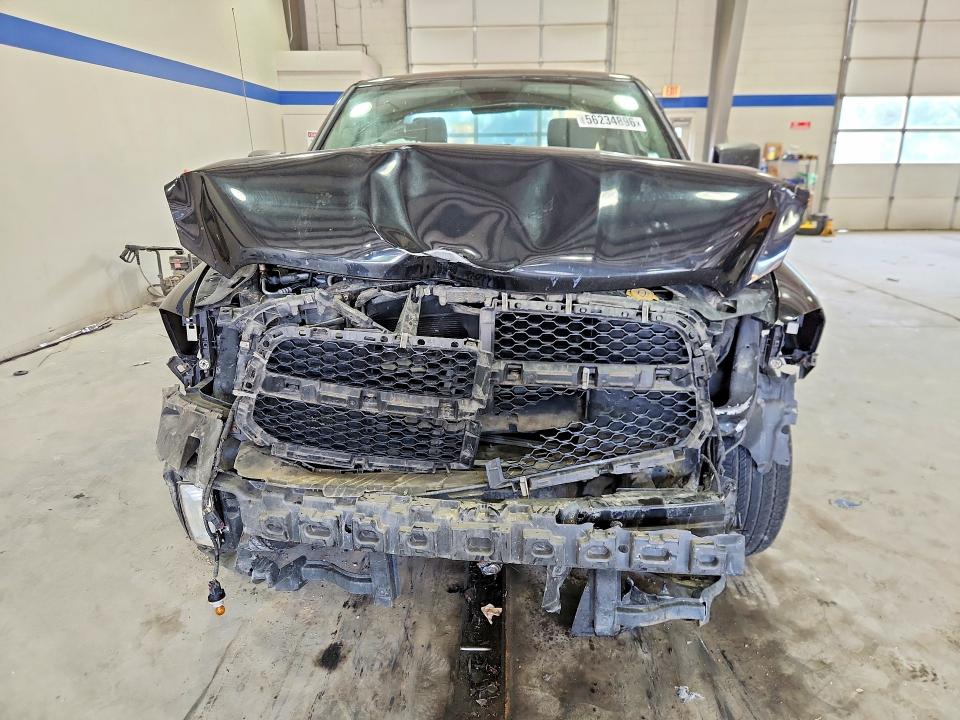 Продажа на аукционе авто 2017 Ram 1500, vin: 1C6RR7FG2HS534828, номер лота: 56234896