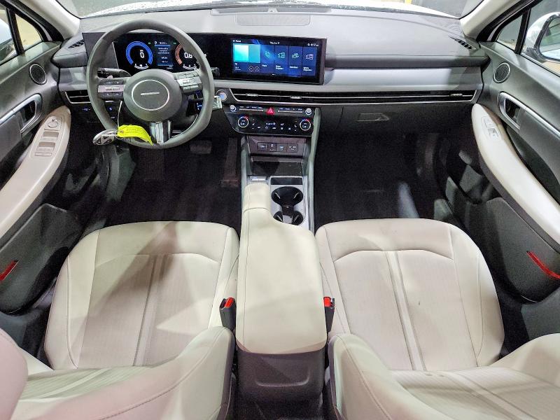 Продажа на аукционе авто 2024 Hyundai Sonata, vin: KMHL64JA3RA377094, номер лота: 57161716