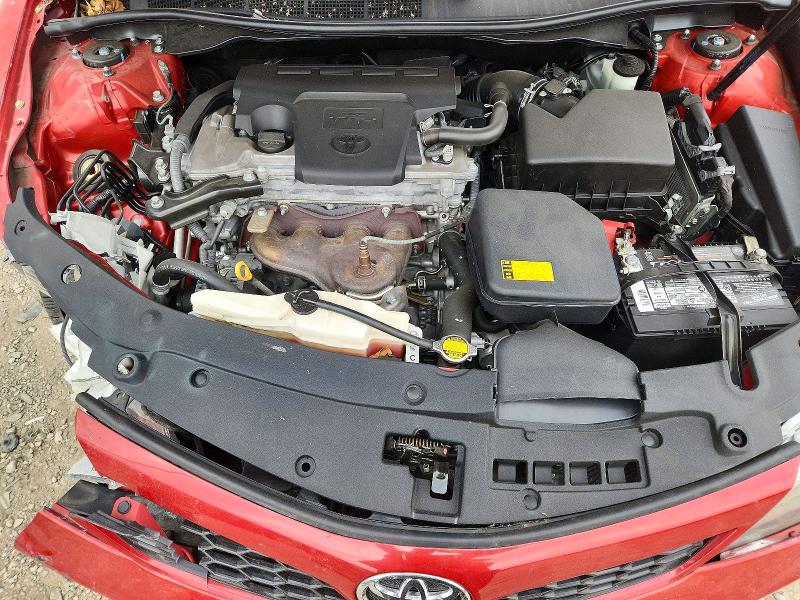 Продаж на аукціоні авто 2013 Toyota Camry, vin: 4T1BF1FK5DU676329, номер лоту: 59183286