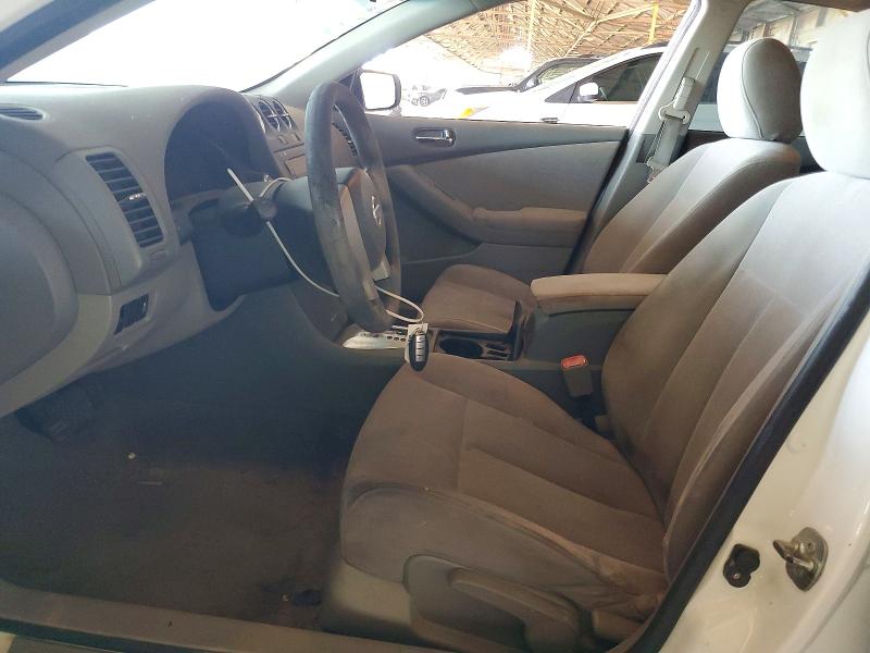 Продаж на аукціоні авто 2012 Nissan Altima, vin: 1N4AL2AP4CN489714, номер лоту: 57875996