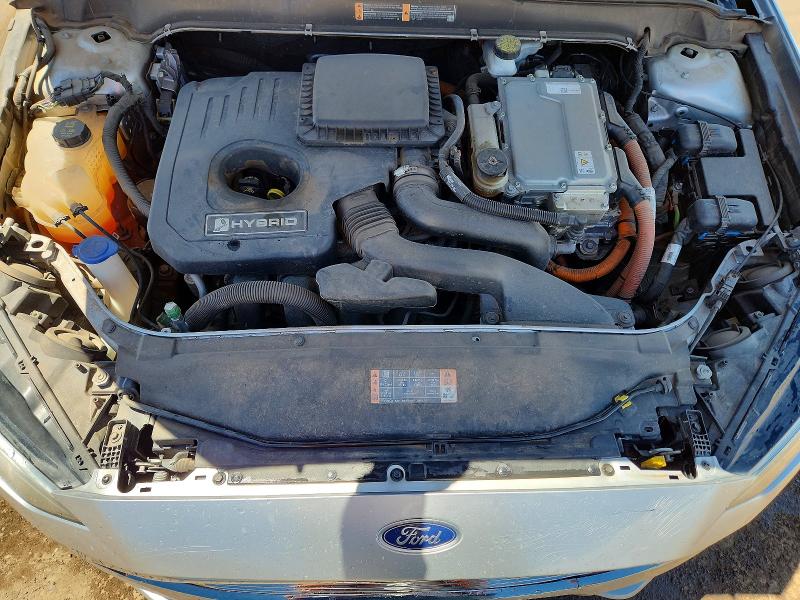 2018 Ford Fusion მანქანა იყიდება აუქციონზე, vin: 3FA6P0LU5JR139942, აუქციონის ნომერი: 58968636