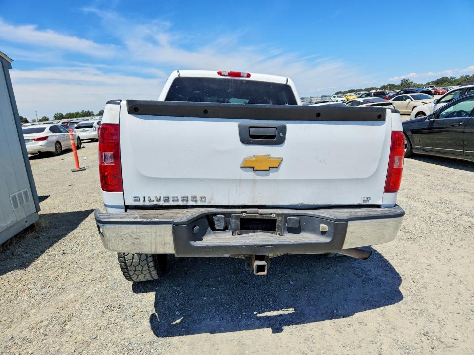 Aukcja sprzedaży 2012 Chevrolet Silverado, vin: 3GCPKSE76CG249963, numer aukcji: 59179366
