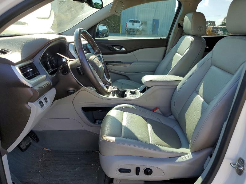 57169826 :رقم المزاد ، 1GKKNML40NZ161682 vin ، 2022 Gmc Acadia مزاد بيع