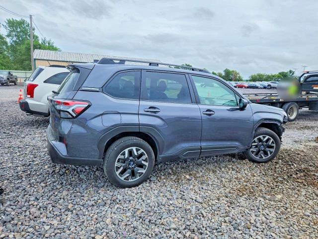 56640916 :رقم المزاد ، JF2SLDDC7SH512081 vin ، 2025 Subaru Forester مزاد بيع