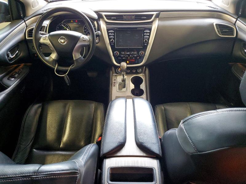 Aukcja sprzedaży 2016 Nissan Murano, vin: 5N1AZ2MH7GN170614, numer aukcji: 58376926