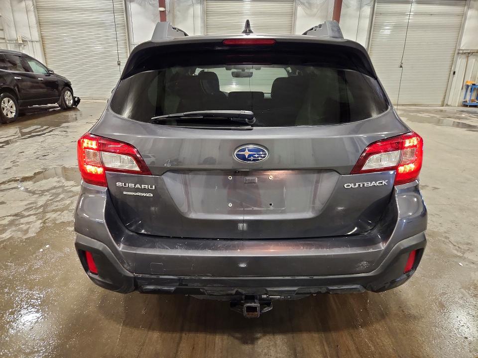 Aukcja sprzedaży 2019 Subaru Outback, vin: 4S4BSAFC8K3236046, numer aukcji: 56804576