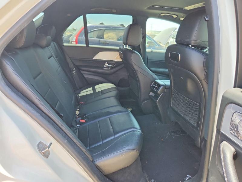 55868816 :رقم المزاد ، 4JGFB4KB3LA070113 vin ، 2020 Mercedes-benz Gle مزاد بيع