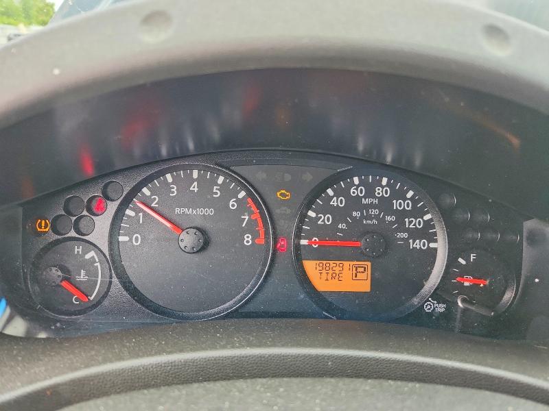 Aukcja sprzedaży 2012 Suzuki Equator, vin: 5Z62D0CT3CC474046, numer aukcji: 57268386