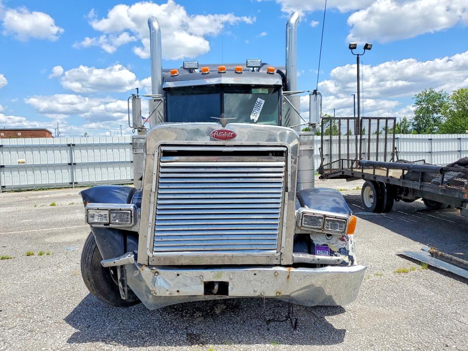 Продажа на аукционе авто 2000 Peterbilt 379, vin: 1XP5DB9X4YN548361, номер лота: 56710956