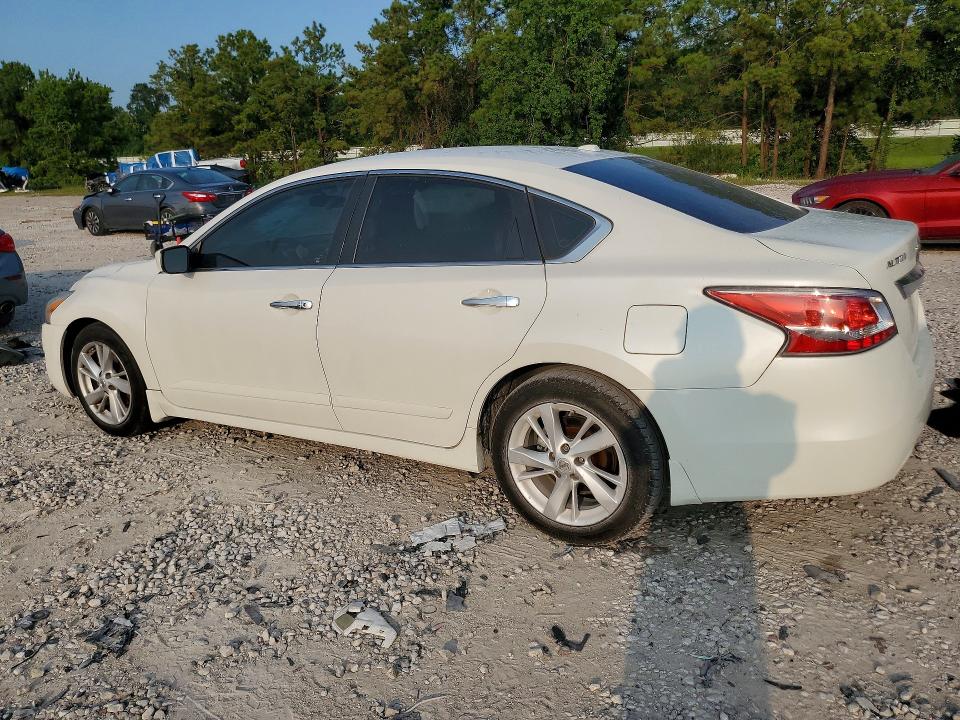 Aukcja sprzedaży 2014 Nissan Altima, vin: 1N4AL3AP3EC328419, numer aukcji: 58604226