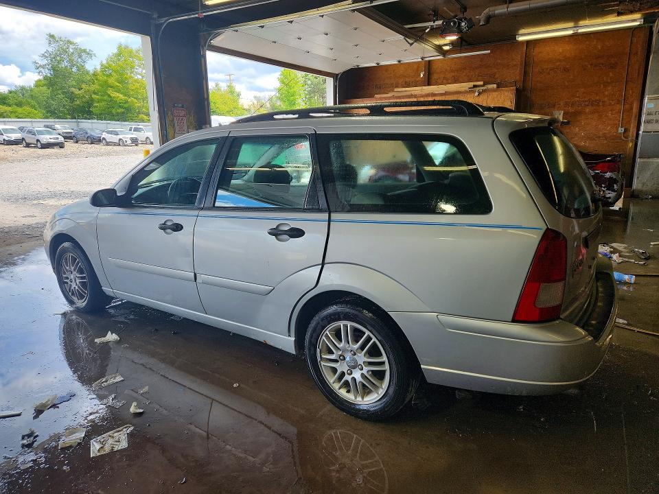 Auction sale of the 2003 Ford Focus, vin: 1FAFP36363W141445, lot number: 55123606