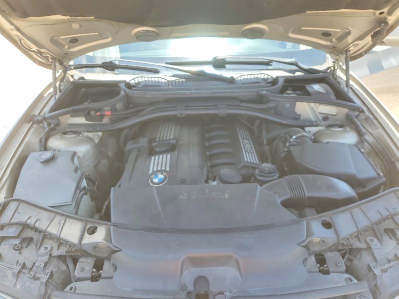 Продаж на аукціоні авто 2008 Bmw X3, vin: WBXPC93478WJ11830, номер лоту: 56996256