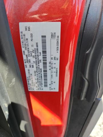Продажа на аукционе авто 2021 Ford Transit, vin: 1FTBR1CGXMKA73626, номер лота: 56510466