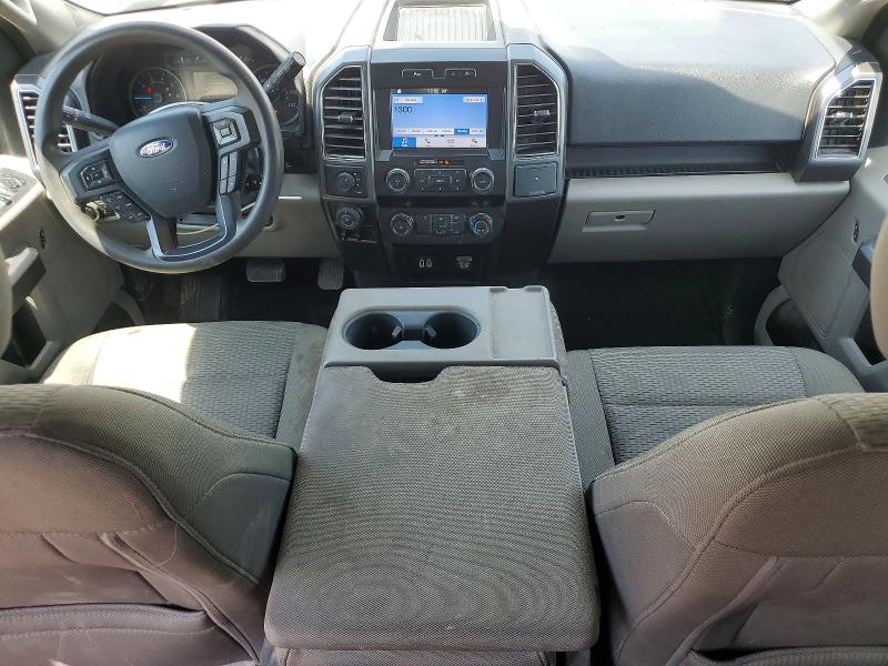 Продажа на аукционе авто 2019 Ford F150, vin: 1FTEW1EP3KKF32253, номер лота: 54834626