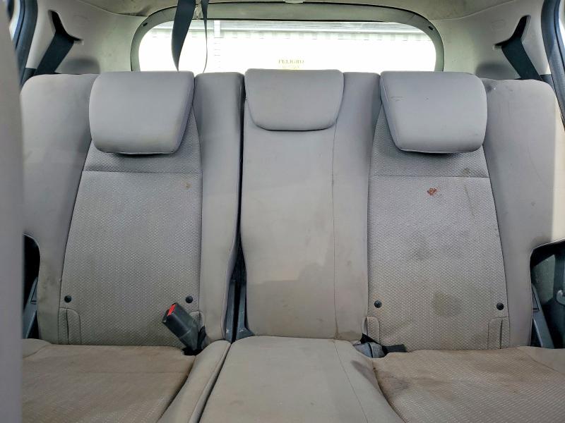 2016 Honda Hr-v მანქანა იყიდება აუქციონზე, vin: 3CZRU6H51GM736851, აუქციონის ნომერი: 56603696