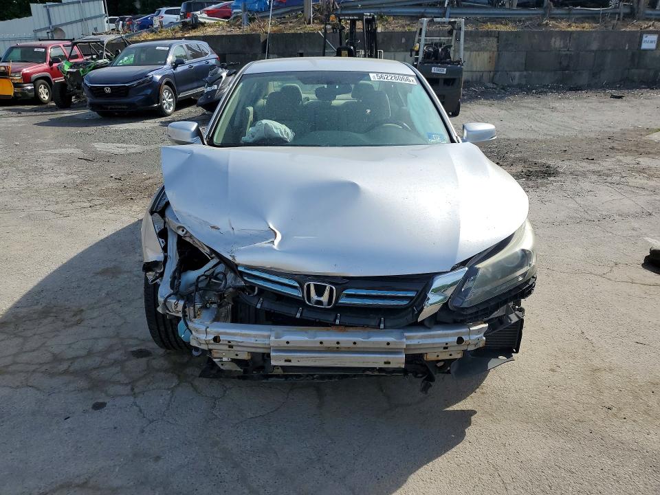 Aukcja sprzedaży 2015 Honda Accord, vin: 1HGCR6F31FA002108, numer aukcji: 56228066