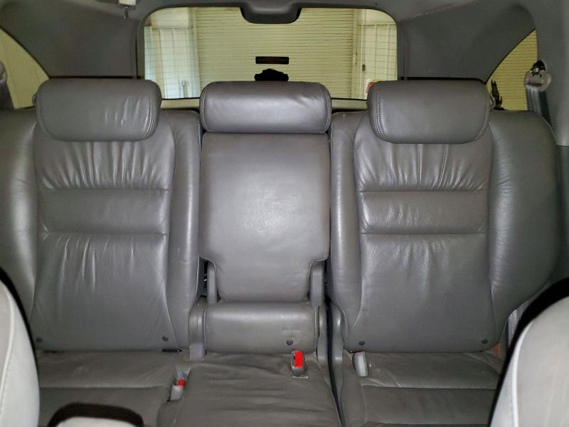 58911806 :رقم المزاد ، 5J6RE48779L808742 vin ، 2009 Honda Cr-v مزاد بيع
