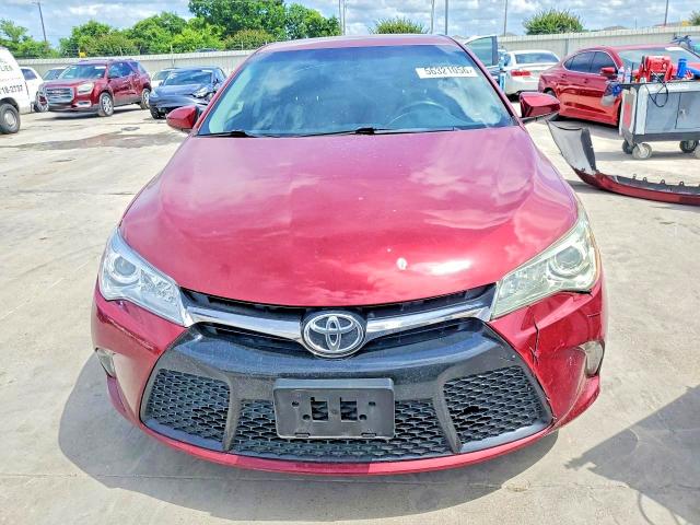Продажа на аукционе авто 2016 Toyota Camry, vin: 4T1BF1FK0GU529873, номер лота: 56321056