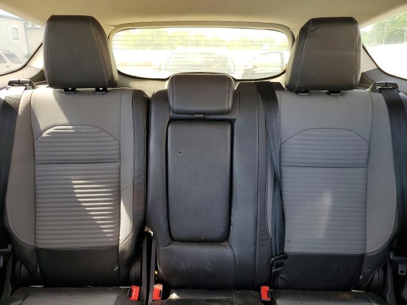 Aukcja sprzedaży 2017 Ford Escape, vin: 1FMCU0GD8HUE03881, numer aukcji: 55545286