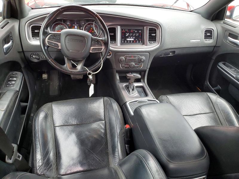 2020 Dodge Charger მანქანა იყიდება აუქციონზე, vin: 2C3CDXBG7LH100833, აუქციონის ნომერი: 55715646