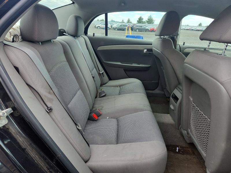 Продажа на аукционе авто 2012 Chevrolet Malibu, vin: 1G1ZB5E09CF151548, номер лота: 59151786