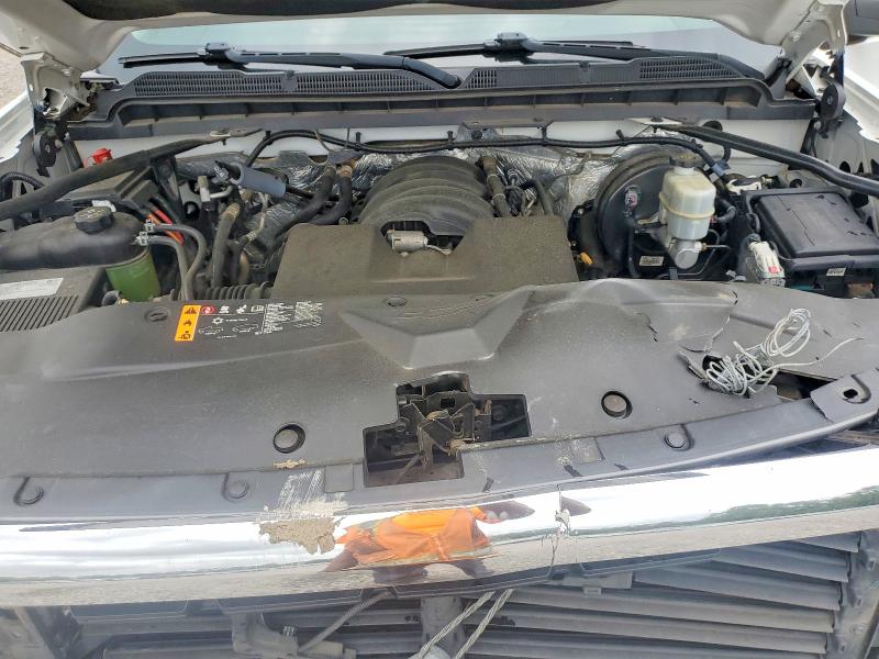 Aukcja sprzedaży 2018 Chevrolet Silverado, vin: 1GCVKNEHXJZ274055, numer aukcji: 55792356