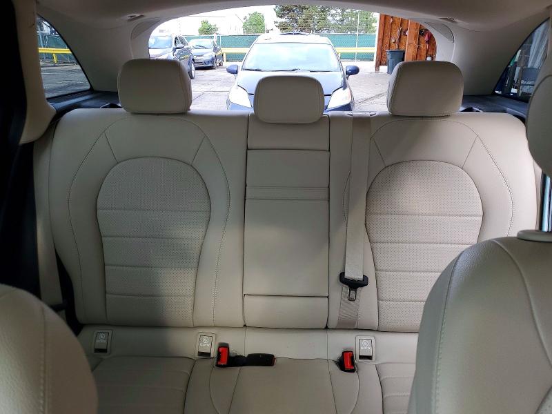 Auction sale of the 2016 Mercedes-benz Glc, vin: WDC0G4KB0GF087269, lot number: 55874636
