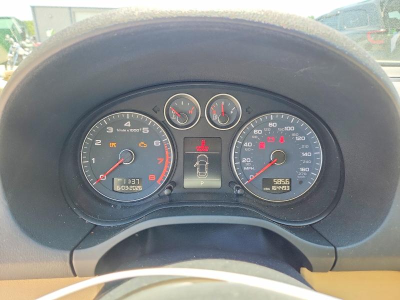 Продаж на аукціоні авто 2013 Audi A3, vin: WAUMFAFM4DA012892, номер лоту: 55160186