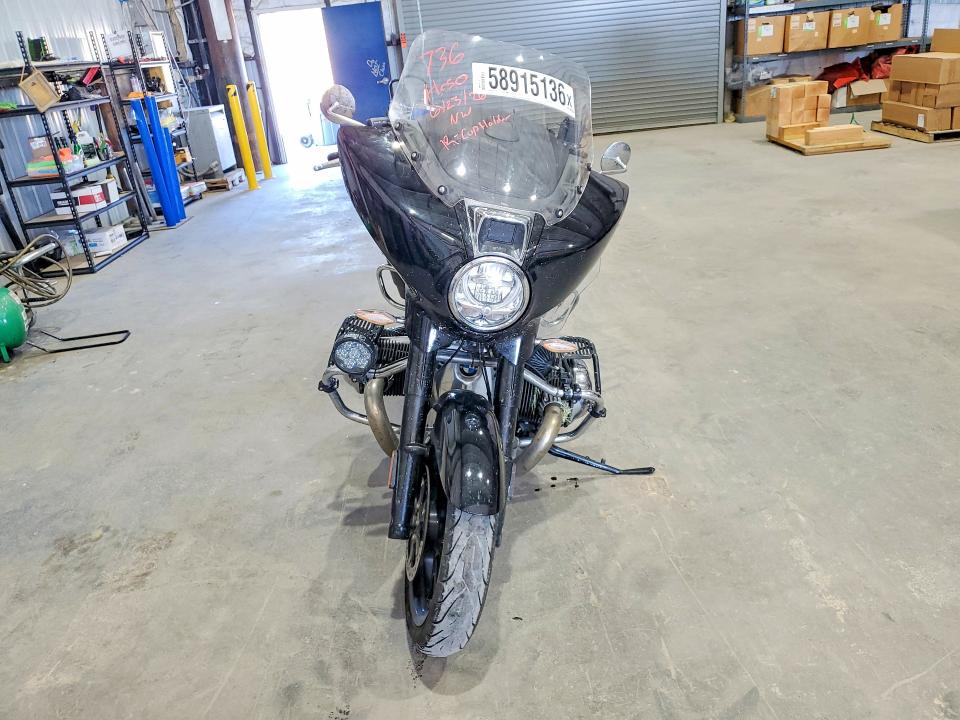 Aukcja sprzedaży 2022 Bmw R18, vin: WB10L3308N6G03559, numer aukcji: 58915136