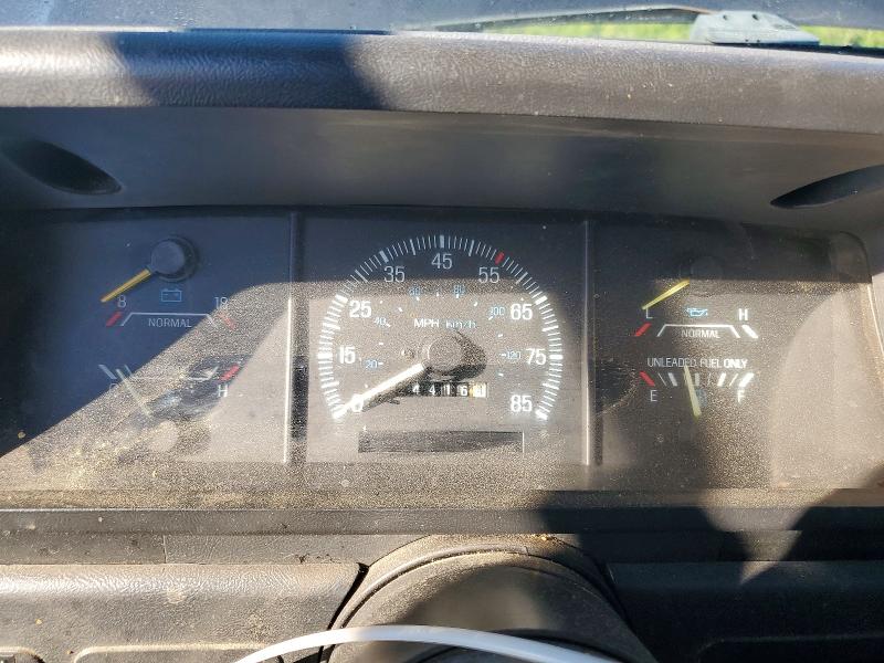 Продаж на аукціоні авто 1991 Ford F150, vin: 1FTDF15Y1MNA65971, номер лоту: 55776466