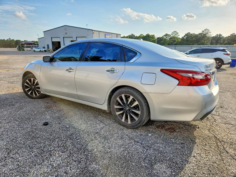 Aukcja sprzedaży 2018 Nissan Altima, vin: 1N4AL3AP2JC108120, numer aukcji: 58596556