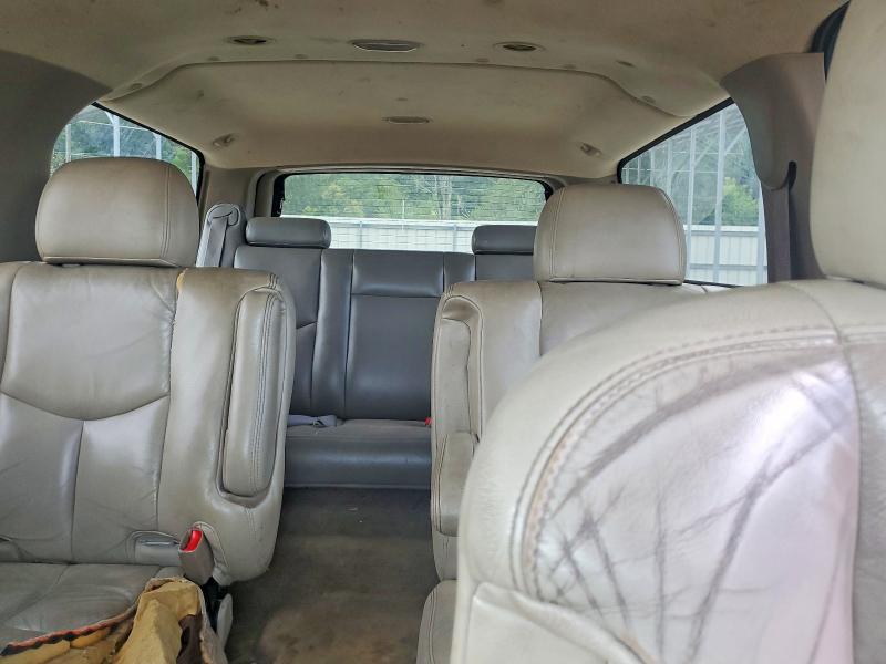 Aukcja sprzedaży 2005 Chevrolet Suburban, vin: 1GNEC16Z15J115935, numer aukcji: 58051656