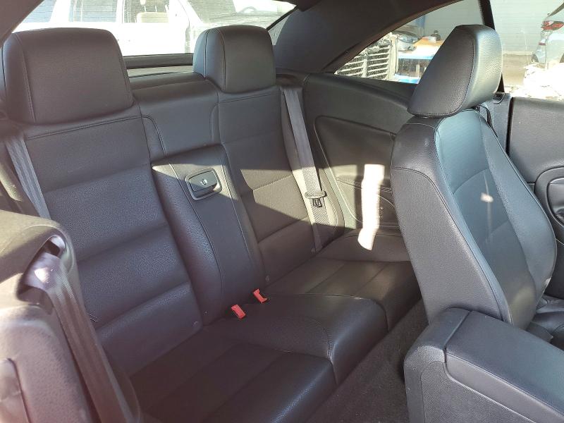 Aukcja sprzedaży 2009 Volkswagen Eos, vin: WVWBA71F29V023474, numer aukcji: 58409296