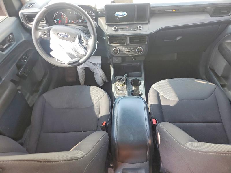 Продажа на аукционе авто 2022 Ford Maverick, vin: 3FTTW8E97NRA59054, номер лота: 51871346