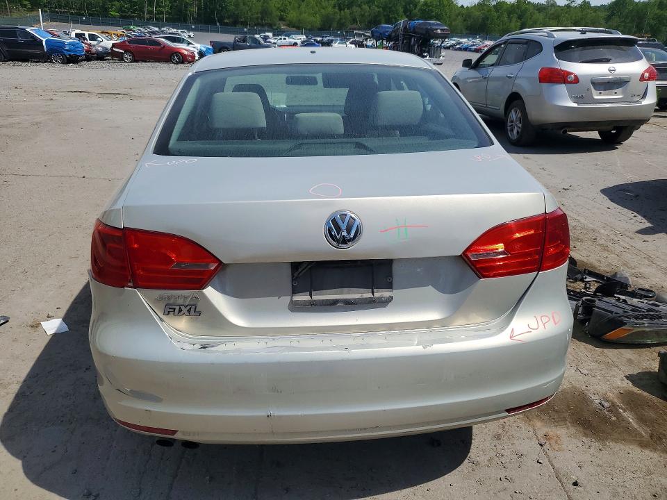 55933086 :رقم المزاد ، 3VW2K7AJ4CM322299 vin ، 2012 Volkswagen Jetta مزاد بيع