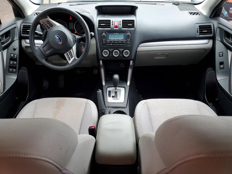 Продажа на аукционе авто 2015 Subaru Forester, vin: JF2SJADC4FH489417, номер лота: 58073366